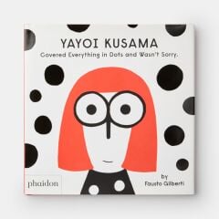 Yayoi Kusama