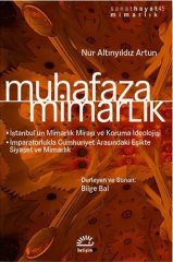 Muhafaza Mimarlık