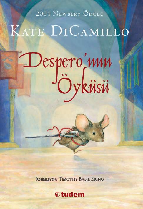 Despero’nun Öyküsü