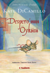 Despero’nun Öyküsü