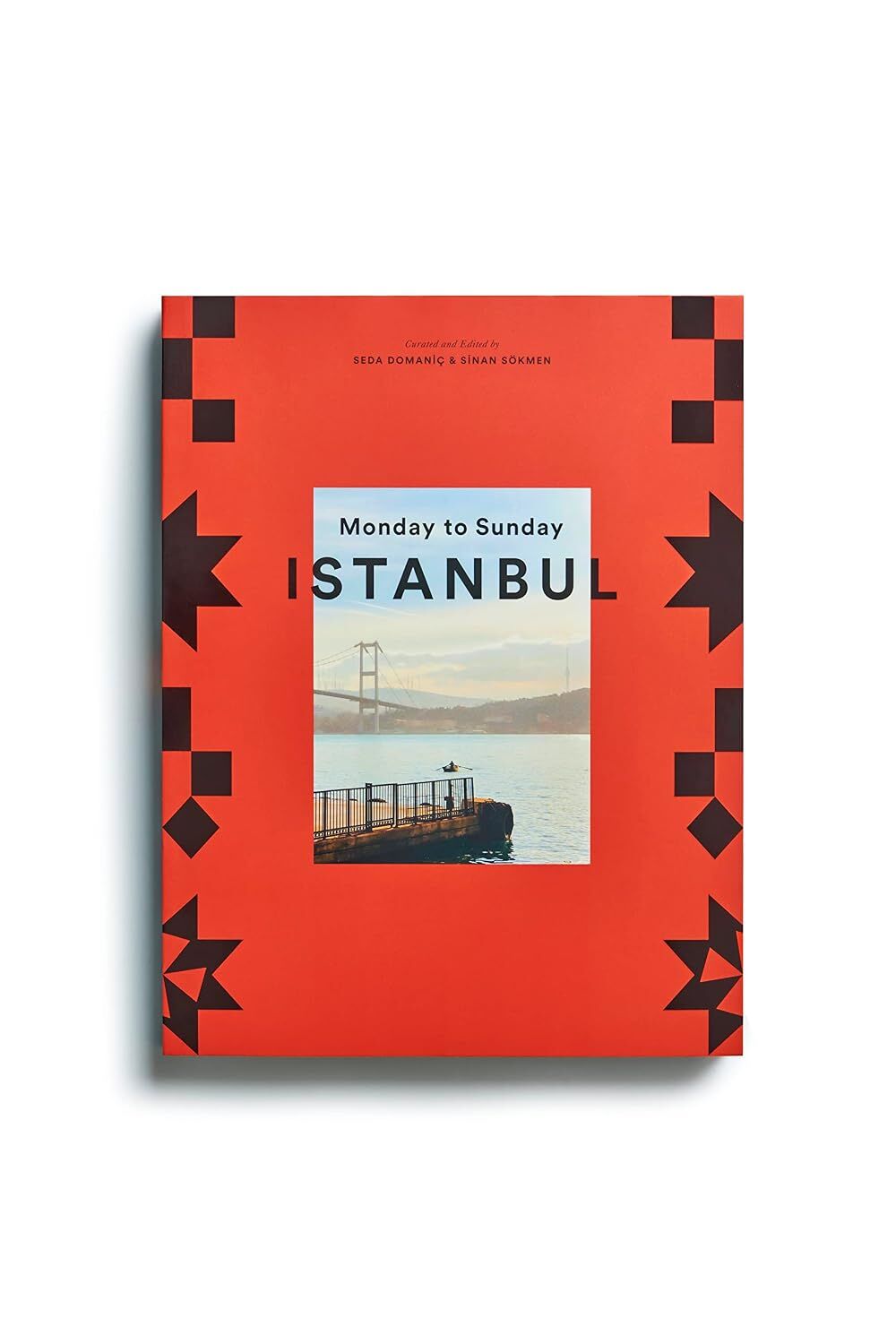 Monday to Sunday Istanbul