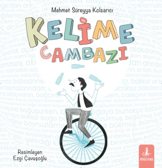 Kelime Cambazı