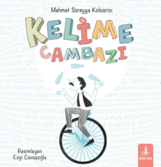 Kelime Cambazı