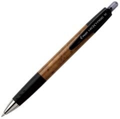 Pilot Nextage Tükenmez Kalem 1.0mm Kahverengi