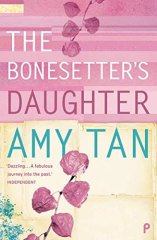 Bonesetter's Doughter