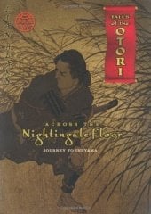 Across the Nightingale Floor: Episode 2: Journey to Inuyama