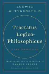 Tractatus Logico-Philosophicus