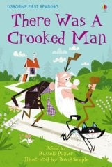 There Was a Crooked Man, First Reading L-2