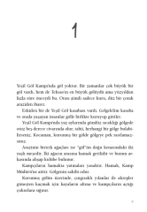 Çukurlar