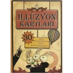 İllüzyon Kartları