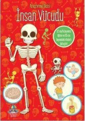 İnsan Vücudu - Araştırma Dizisi