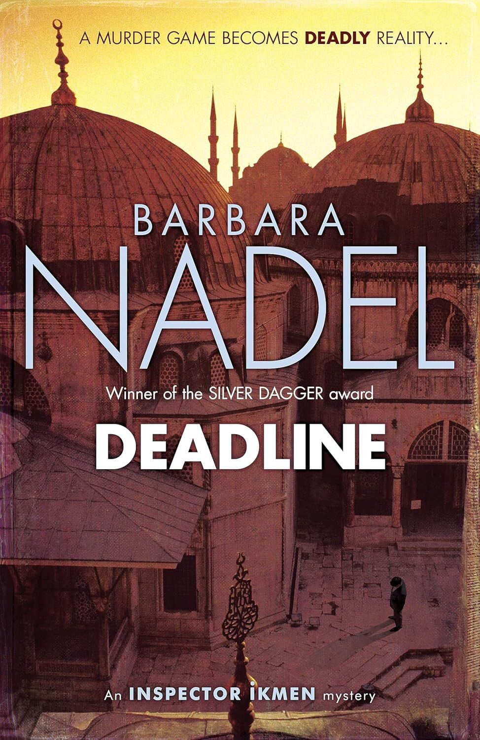 Deadline 15