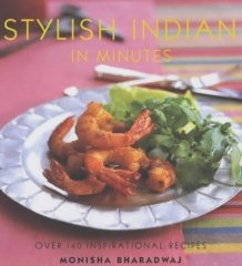 Stylish Indian In Minutes