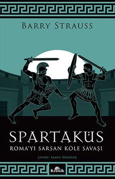 Spartaküs