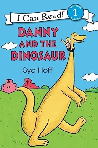 Danny and the Dinosaur L-1