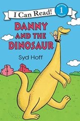 Danny and the Dinosaur L-1