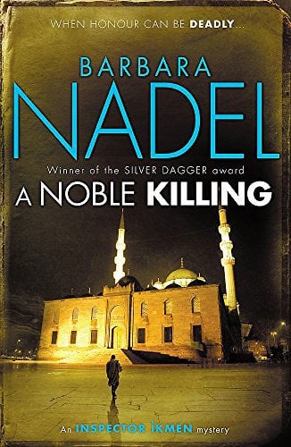 Noble Killing