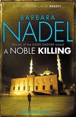 Noble Killing