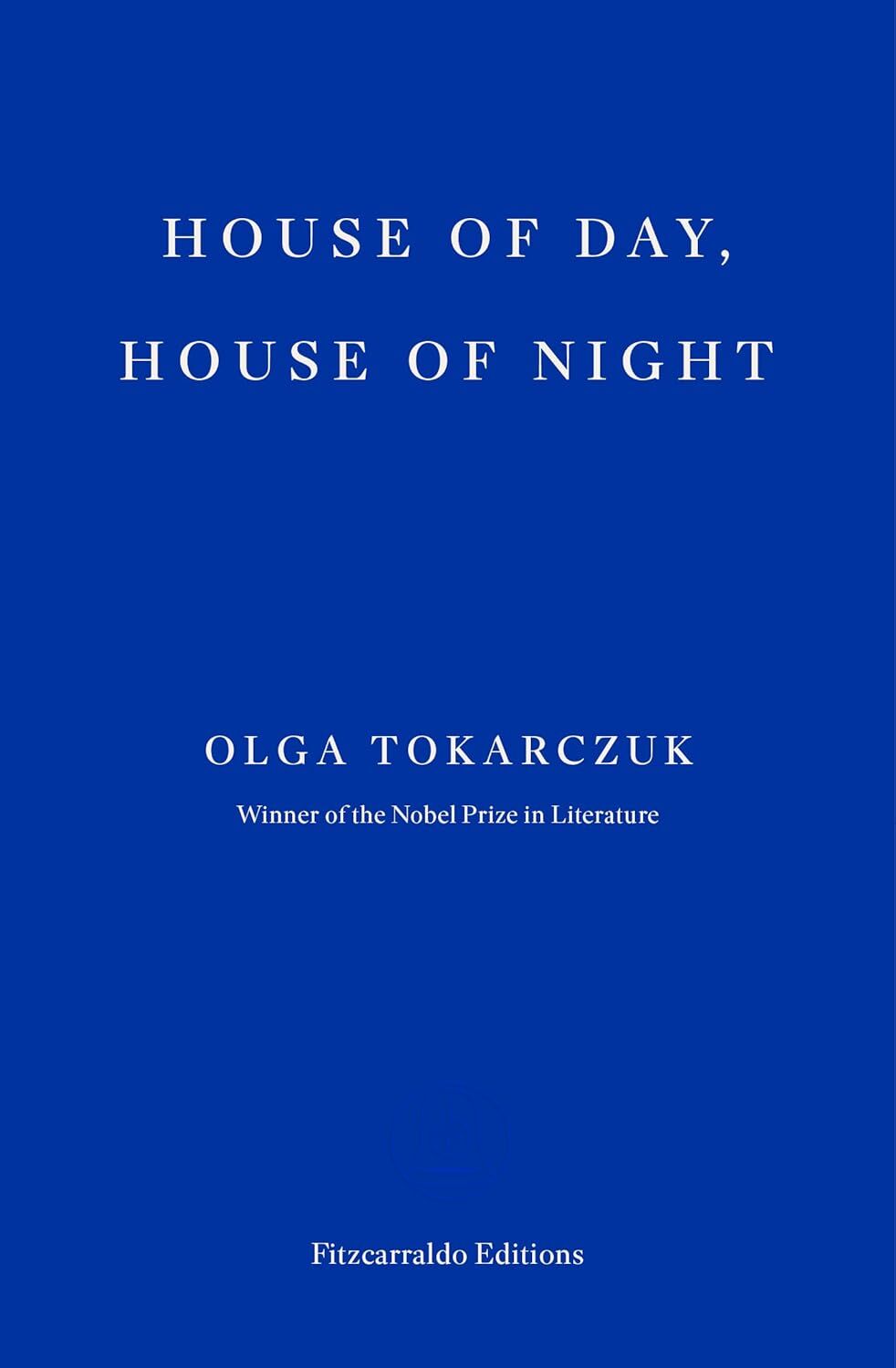House of Day, House of Night