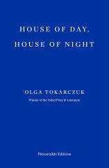 House of Day, House of Night