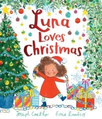 Luna Loves Christmas
