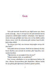 Benim Duvardan Farkım Ne?