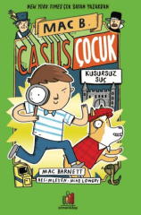 Casus Çocuk - Kusursuz Suç