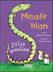 Misafir Yılan