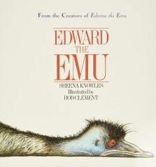 Edward the Emu