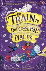 Train to Impossible Places, The Train to Impossible Places 1