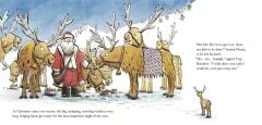 Tiny Reindeer