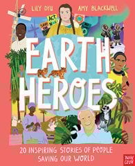 Earth Heroes