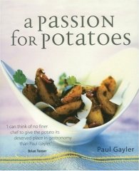 Passion For Potatoes
