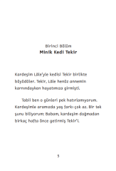 Tekir - Sen de Oku