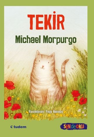 Tekir, Sen de Oku
