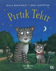 Pırtık Tekir