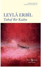 Tuhaf Bir Kadın