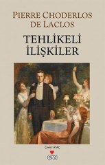 Tehlikeli İlişkiler