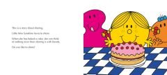 Mr. Men Little Miss: Sharing