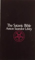 Satanic Bible