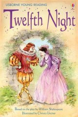 Twelfth Night, Young Reading L-2