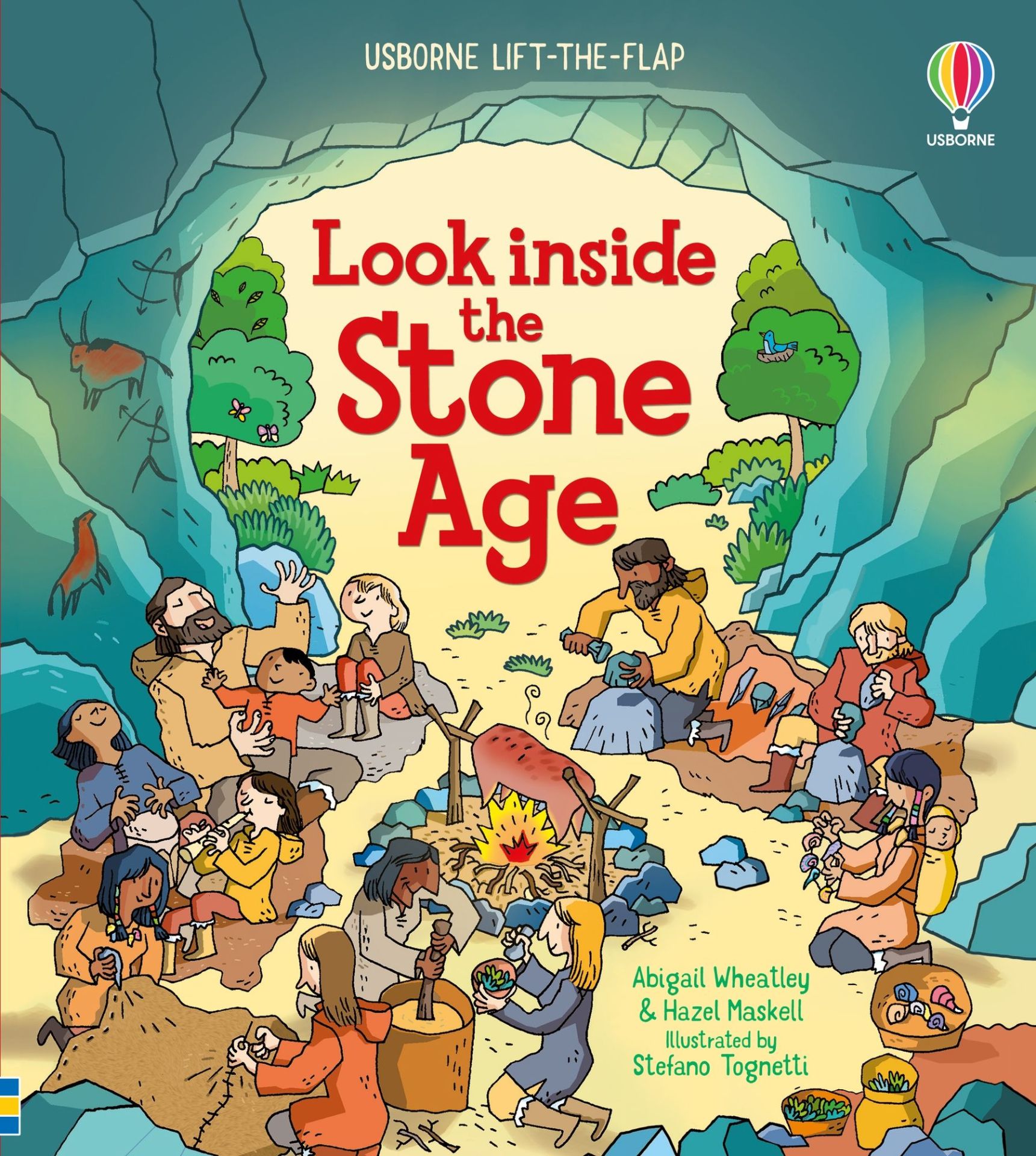 Stone Age