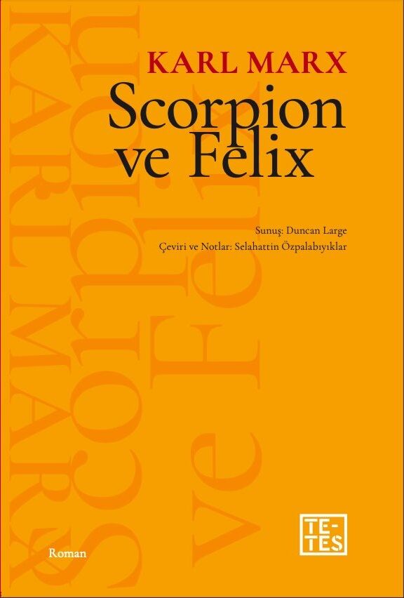 Scorpion ve Felix