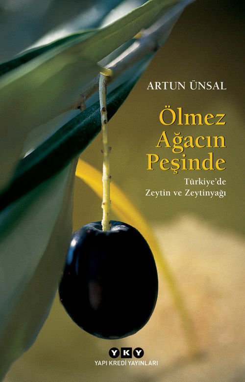 Ölmez Ağacın Peşinde
