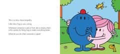 Mr. Men Little Miss: Caring