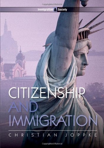 Citizenship & Immigration