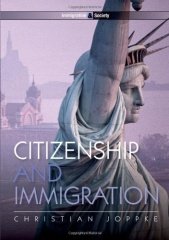 Citizenship & Immigration