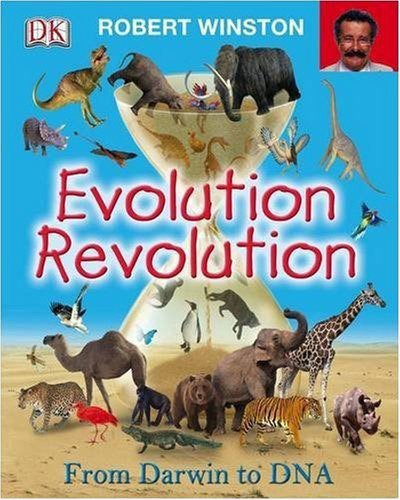 Evolution Revolution