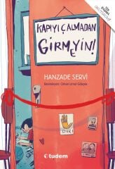 Kapıyı Çalmadan Girmeyin!