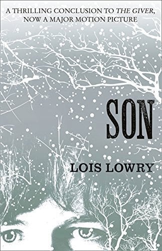 Son, The Giver Quartet